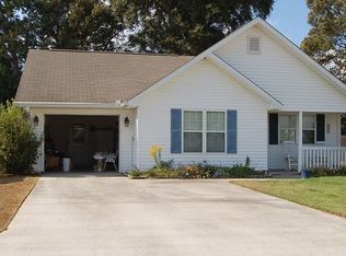 407 Spike Trl, Warner Robins, GA 31088