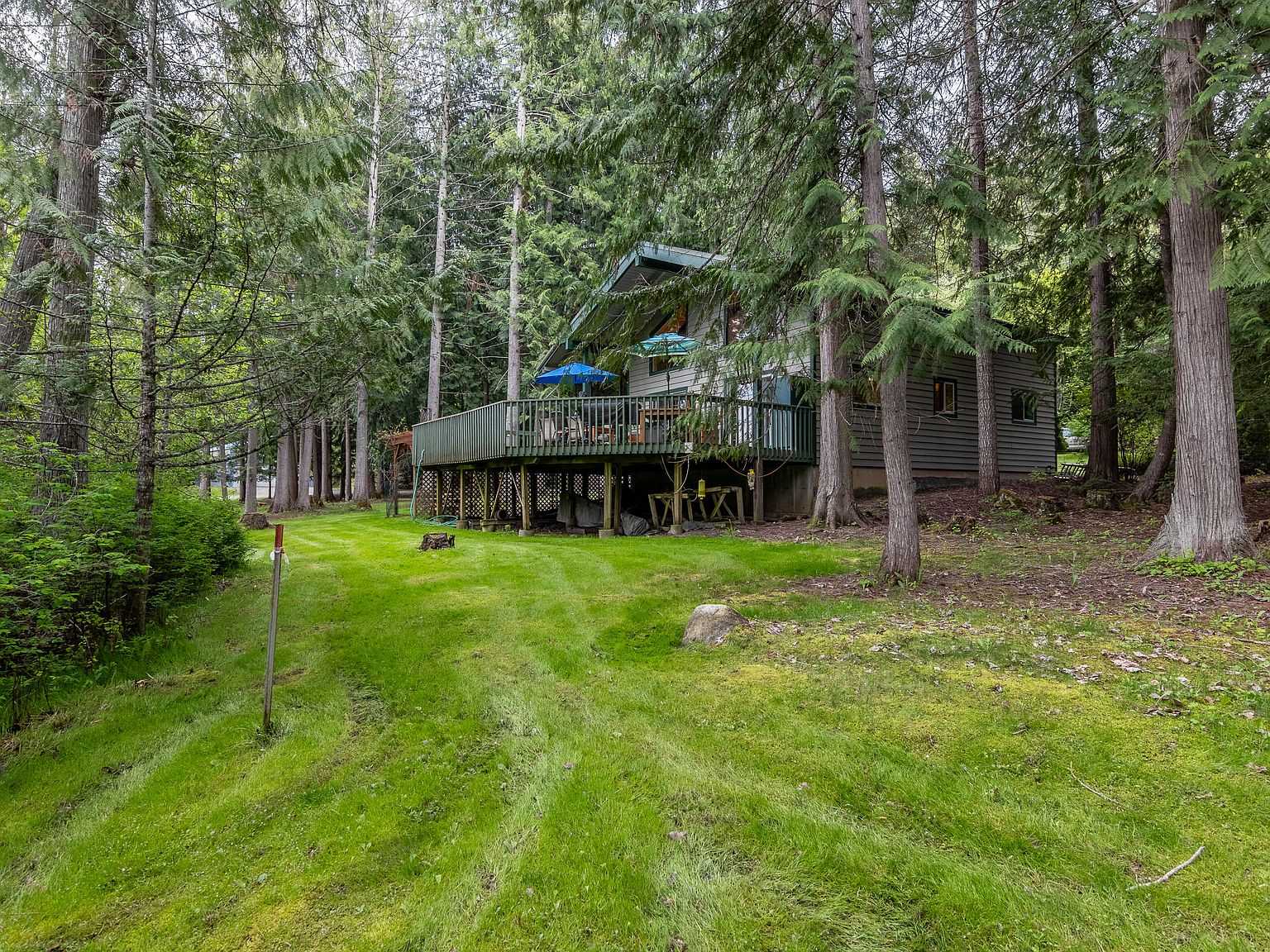 532 Cottonwood Ln, Priest River, ID 83856 | Zillow