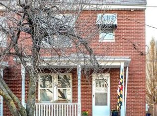 207 Monroe Ave, Frederick, MD 21701