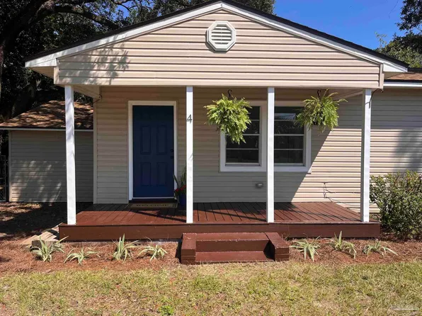 4 Mindoro Cir, Perdido Key, FL 32507