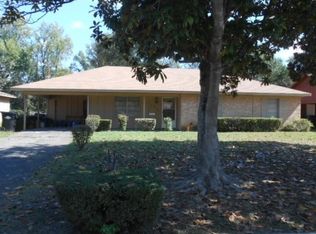 2330 Armond Dr, Longview, TX 75602