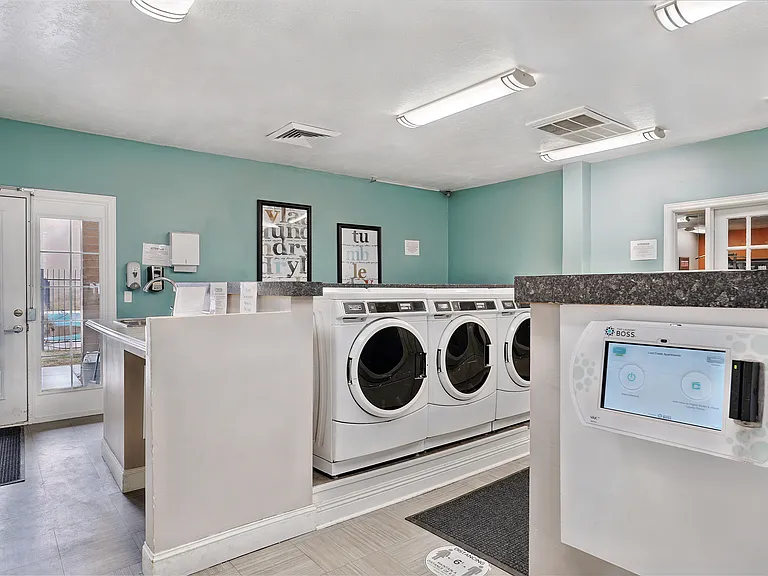 Laundry Room 2