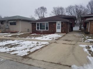 793 Superior Ave, Calumet City, IL