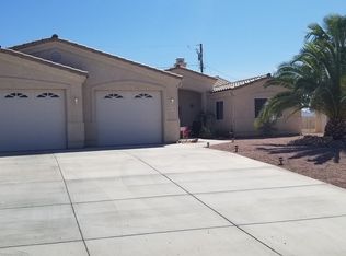2410 Hillview Dr, Lake Havasu City, AZ 86403
