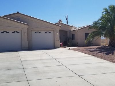 2410 Hillview Dr, Lake Havasu City, AZ, 86403
