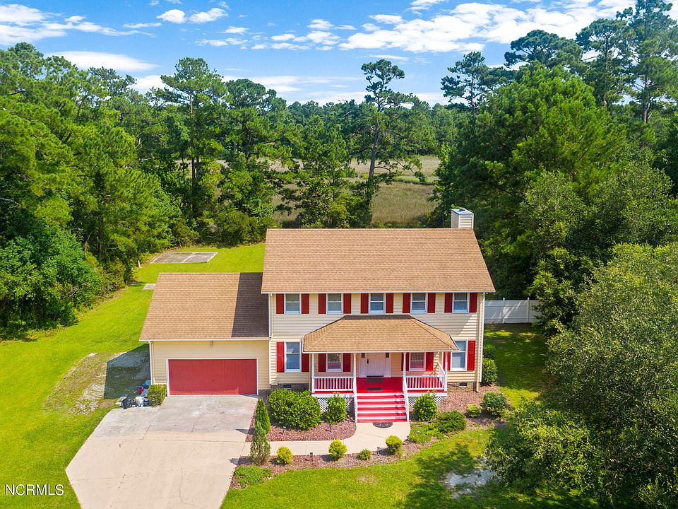 115 Quail Ridge Rd, Wilmington, NC 28409 Zillow