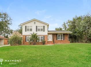 2105 Bonnie Pl, Augusta, GA 30906