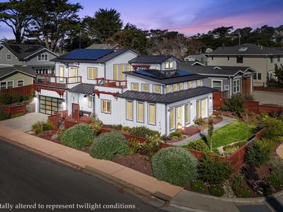 239 Beach St, Moss Beach, CA, 94038
