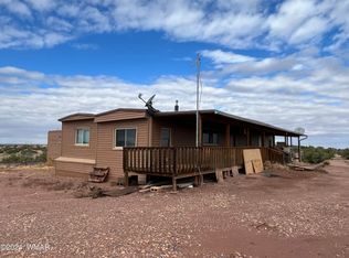 9549 Charolais Trl, Snowflake, AZ 85937