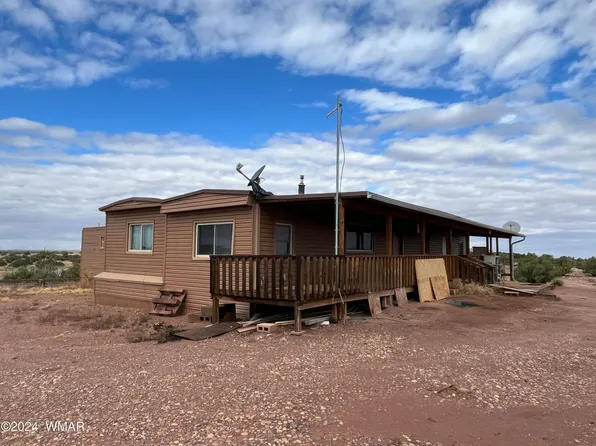 9549 Charolais Trl, Snowflake, AZ 85937