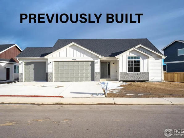 6975 Feather Reed Dr, Wellington, CO 80549