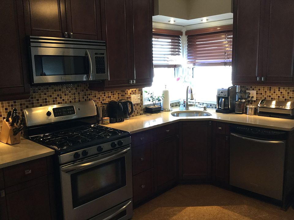 Kitchen south