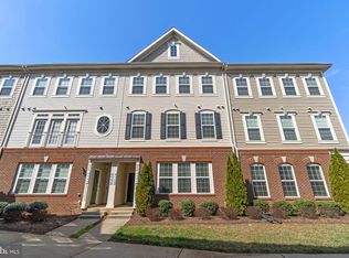 4770 Dane Ridge Cir, Woodbridge, VA 22193