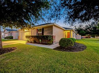 16539 Cheshire Grove Ln, Houston, TX 77090