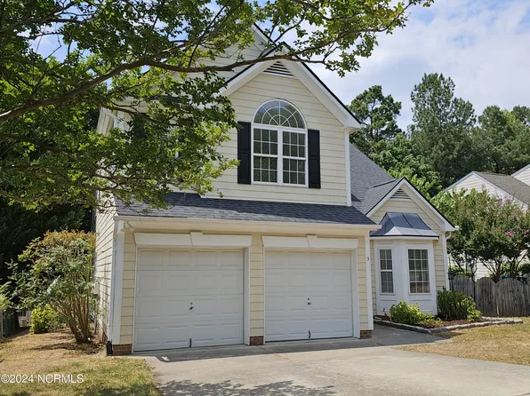 3 Kilbreth Avenue, Durham, NC 27713