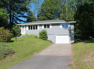 23 Hillside Ave, Winthrop, ME 04364