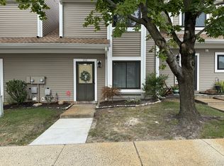 111 Sandra Pl #1, Brick, NJ 08724