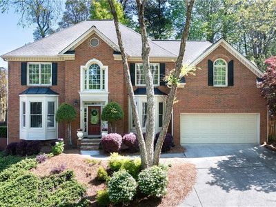 5405 Preserve Cir, Johns Creek, GA, 30005