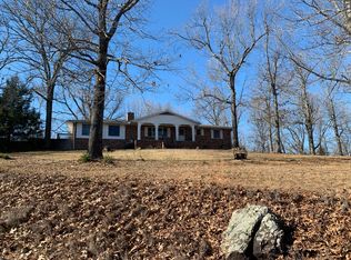 19444 Highway 289 N, Mammoth Spring, AR 72554