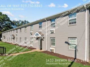 1410 Brewer Rd #1422-C, Winston Salem, NC 27127