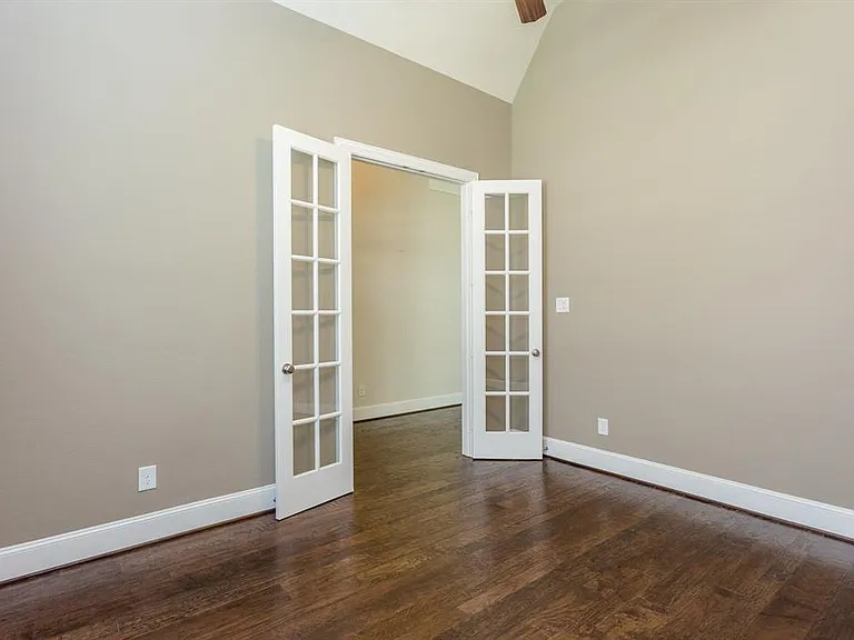 Studay Room