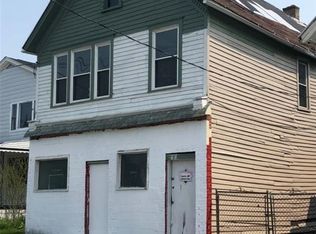 231 Peckham St, Buffalo, NY 14206