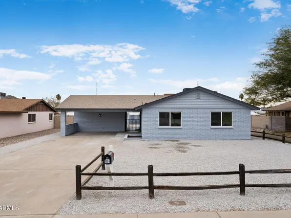 1101 E CHERYL Drive, Phoenix, AZ 85020