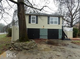 1409 Saint Francis Ave, East Point, GA
