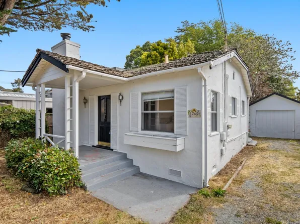 1760 48th Ave, Capitola, CA 95010