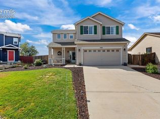 7685 Barn Owl Dr, Fountain, CO 80817