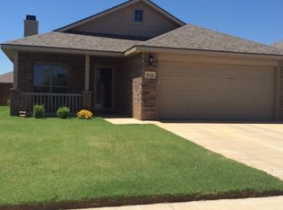 7021 96th St, Lubbock, TX 79424