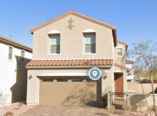 (Undisclosed Address), Henderson, NV 89011