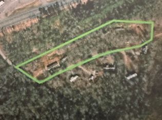 133 Timberhill Trl, Hot Springs National Park, AR 71901