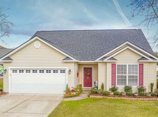 560 W Oak Circle Dr, Myrtle Beach, SC 29588