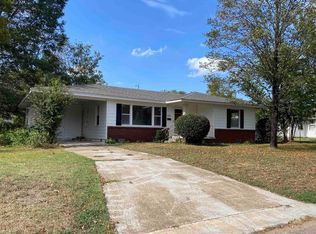 114 Galway St, N Little Rock, AR 72118