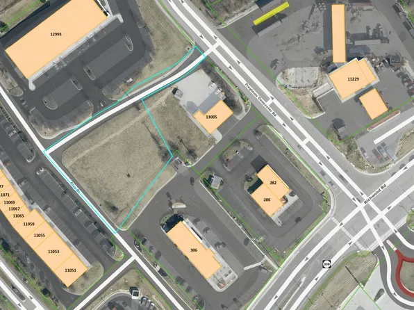 Frogtown Connector Rd, Walton, KY 41094