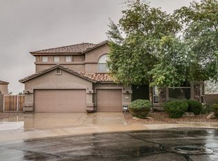 9225 E Grandview St, Mesa, AZ 85207
