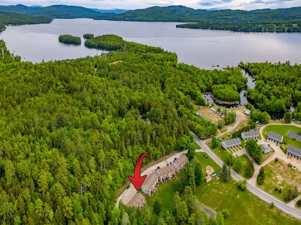 21 Village West Drive #15, Alexandria, NH 03222