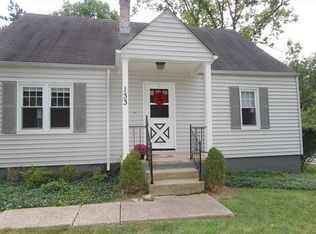 133 Sheffield Rd, Cincinnati, OH 45240