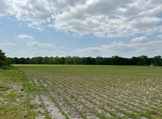 0 E Us Highway 136, Hillsboro, IN 47949