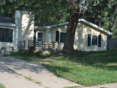 6115 N 52nd Street, Omaha, NE, 68104