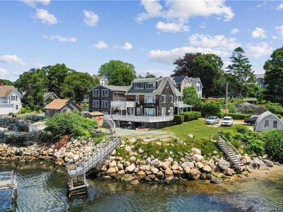 37 Spring St, Groton, CT, 06340