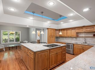 1510 Chandler Rd SE, Huntsville, AL 35801