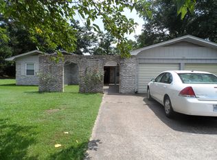 340 N Hill St, Amity, AR 71921