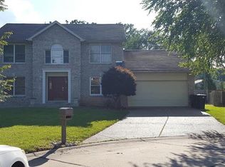 5 Elmshadow Ct, Saint Peters, MO