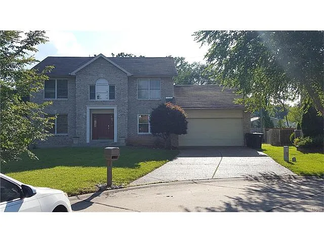 5 Elmshadow Ct photo 1