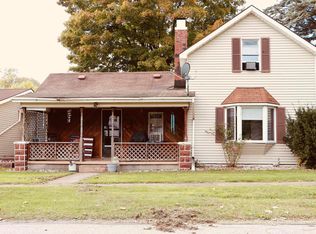 716 Jay St, Ligonier, IN 46767