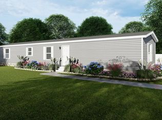 7394 State Highway 97 LOT 94, Mansfield, OH 44903