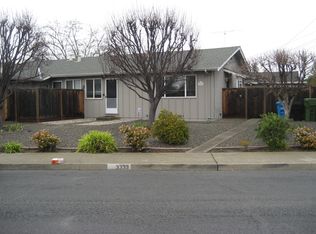 3333 McKinley Dr, Santa Clara, CA 95051