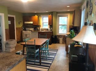 223 Highland Ave #223A2, Somerville, MA 02143